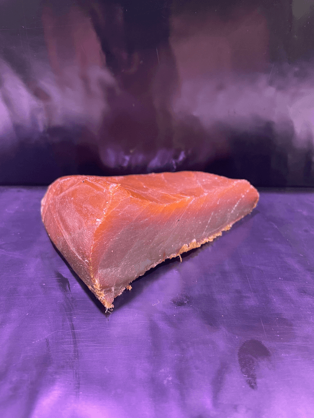 Thon Fumé 100grs